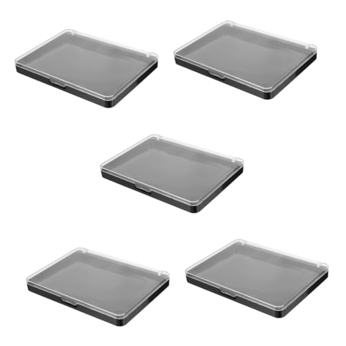 Palette de maquillage magnétique vide Healvian portable pour vos voyages