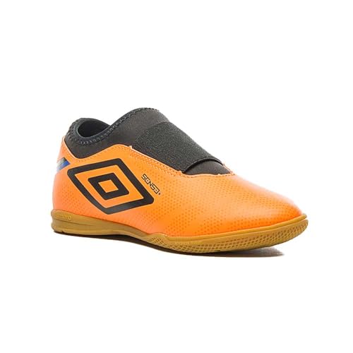 Chuteira Futsal Infantil Umbro Sense Kids Masculina