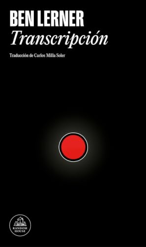 Portada de Transcripción