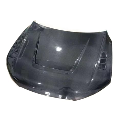 Compatible For A7 S7 RS7 2012-2016 Carbon Fiber Hood