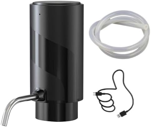 Decantador de vino eléctrico dispensador automático de vino recargable por USB, aireador de vino, regalo perfecto para entusiastas del vino, accesorios de vino Decantador de vino eléctrico dispensador automático de vino recargable por USB, aireador de vino, regalo perfecto para entusiastas del vino, accesorios de vino