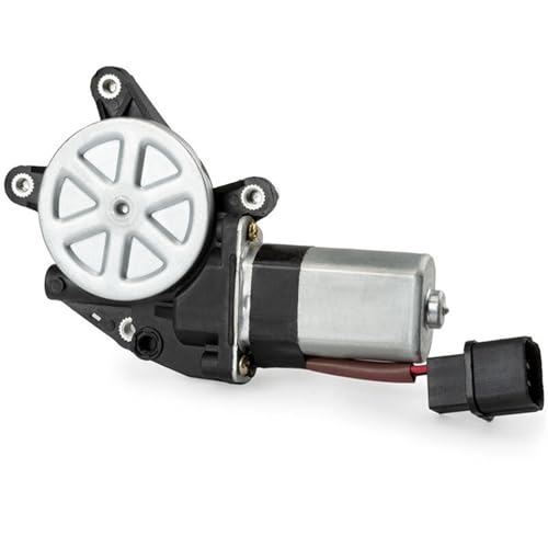 Tringlerie d'essuie-glace avant droit avec moteur synchrone MR573877