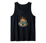 Coffee Drinking Gifts for Donut Lovers