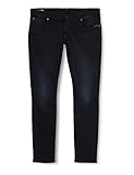 Dieses Revend Super Slim Jeans ist mit hochwertigem und langlebigem Rink superstretch