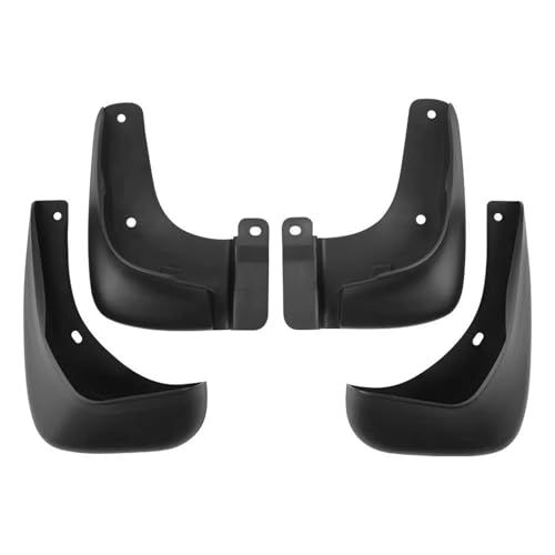 Garde-boue pour Elantra 2011-2020 : accessoires de protection et style de roue