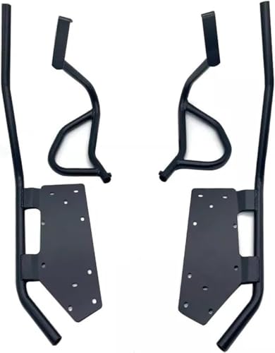 Pare-chocs pour moto BMW C400GT : roulez serein en ville avec ces barres de protection