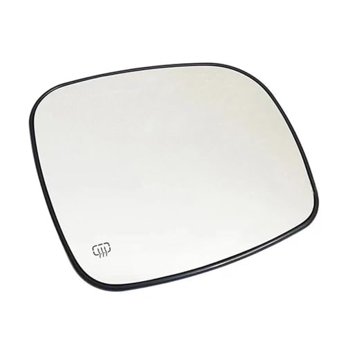 Rétroviseur chauffant Chrysler Town & Country grand angle 2008-2016