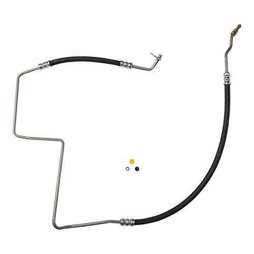 Edelmann 92472 Power Steering Pressure Hose by Edelmann - Used condition - CA$47.51