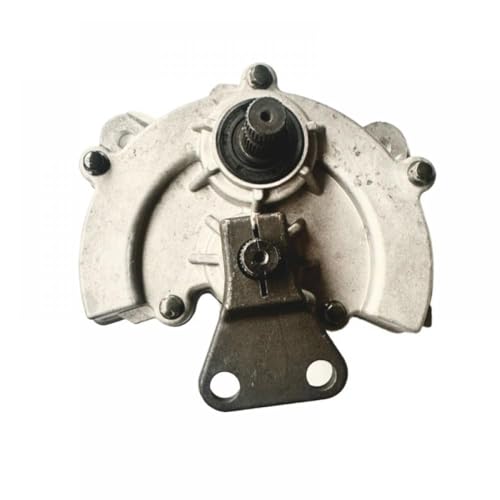 Boîtier de direction pour corriger une direction dure sur UTV Sector Vector 250cc