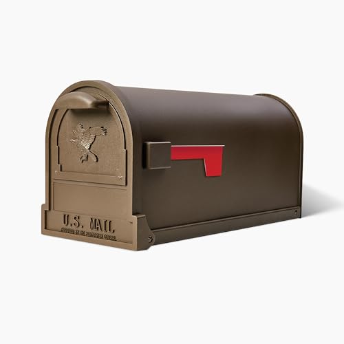 Gibraltar Arlington Large Capacity Galvanized Steel...