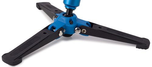Benro A38TDS2 aluminiowy zestaw monopod