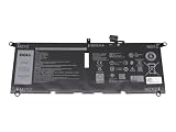 DELL G8VCF ricambio per notebook Batteria