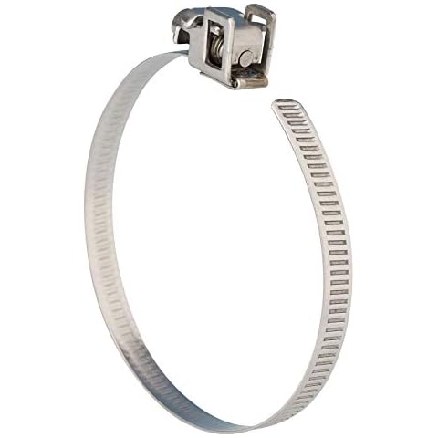 Jubilee Stainless Steel Quick Release Strap Cover