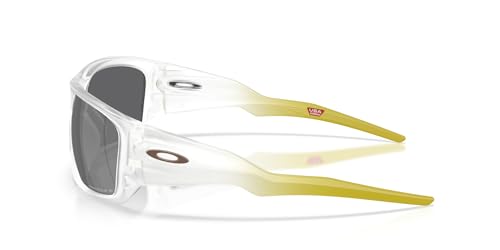 Image of Oakley Mens OO9486 Masseter Rectangular Sunglasses