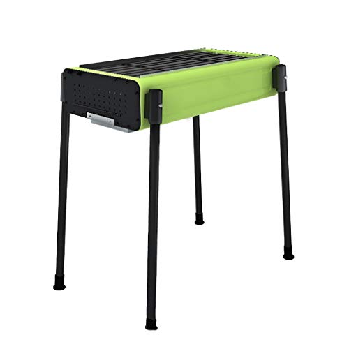 XUANLAN Portable Grill Modern outdoor barbecue, household barbecue tools Household