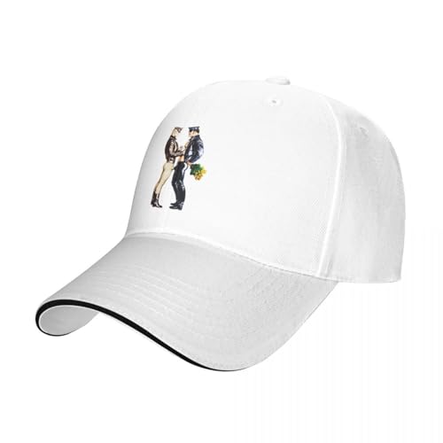 Luxury man hat l'élégance de la casquette premium pour hommes et femmes