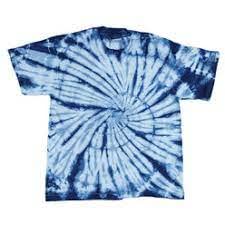Trebbies IIE-359-34 Jacquard Indigo Tie-Dye Kit Bundle thumb #1