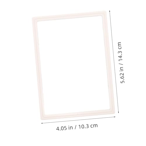 Espejo compacto para maquillaje y lockers pequeño miniatura 2