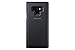 SAMSUNG Galaxy Note9 Case, S-View Flip Cover with Kickstand, Black - EF-ZN960CBEGUS