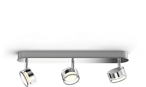 Philips myLiving Faretto triplo Worchester