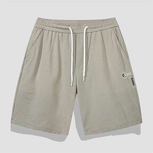 Shorts pour hommes légers RLKHXBS contre la chaleur estivale