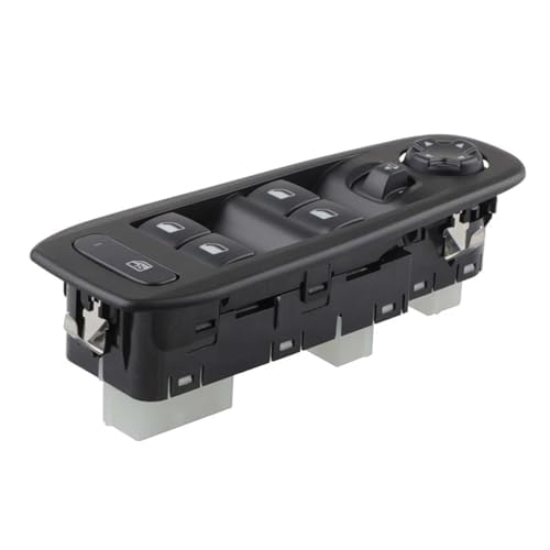Commande lève-vitre électrique Peugeot 308 T9 à impulsion fluide 98104592ZD