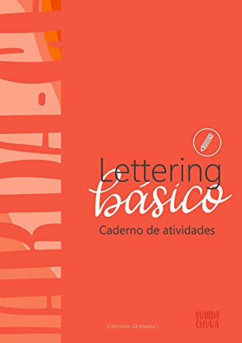 Lettering Básico - Caderno de Atividades