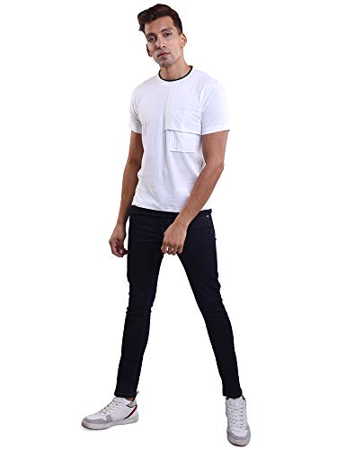 Image of Nick & Jess Men's Slim Fit T-Shirt