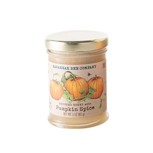 Pumpkin Spice Whipped Honey miniatura 7