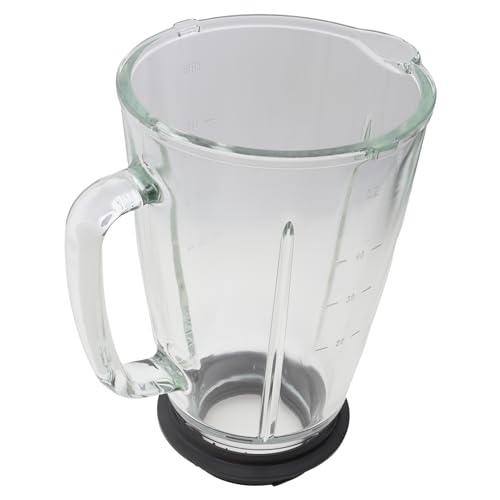 Moulinex Tefal caraffa frullatore vetro BlendForce iCoach LM42 LM43 LM48 QA950