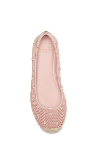 kate spade new york Women's Fashion Espadrille Ballet Flat3