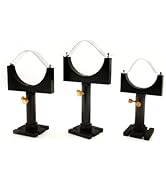 CO2 - Supporto per tubo laser diametro 80 mm, in metallo per macchina per incisione laser CO2