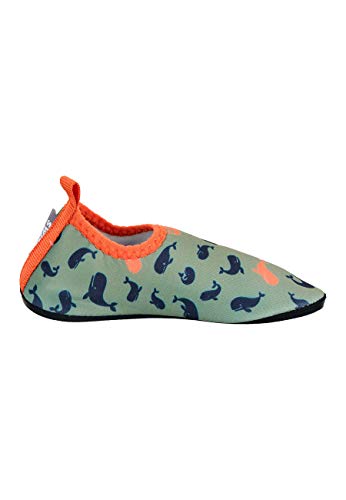 Aqua-Schuh Wale, Water Shoe Baby-Kids3