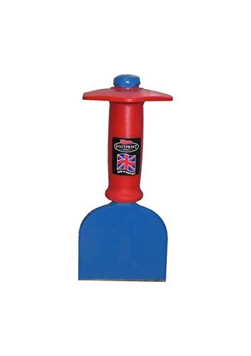 Footprint 1237 Brick Bolster 3In With Guard