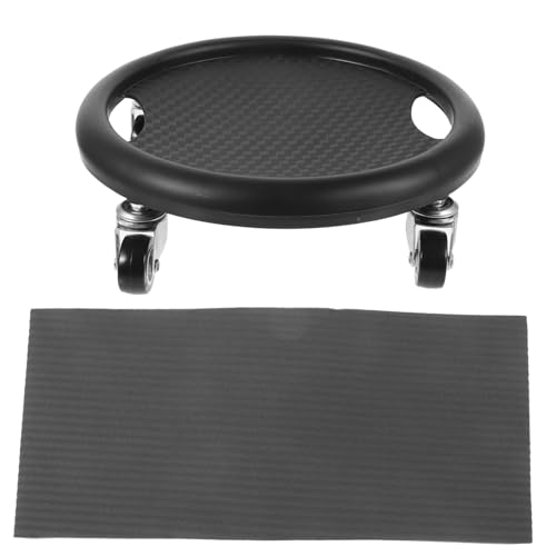 Tabla de entrenamiento abdominal para ponerse en forma en el salón