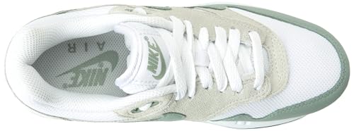Image of Nike Air Max 1 SC - White / Mica Green / Photon Dust / Black