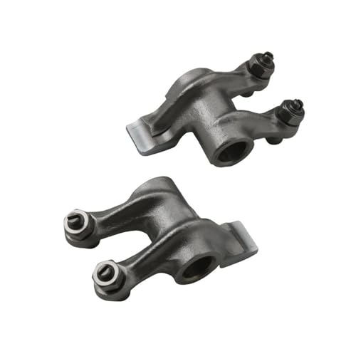 Ensemble culbuteur de remplacement Premium B0184835 pour culasse 4V Beverly et MP3 300