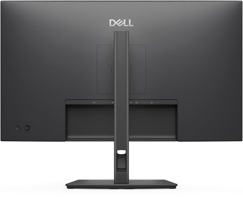 Image of Dell Pro P P2726H 27 inch Class Full HD LCD Monitor - 16:9 - Dark Gray - TAA Compliant - 27 inch Viewable - in-Plane Switching (IPS) Technology - 1920 x 1080-16.7 Million Colors - 300 Nit - 5 ms - 120 Hz Re