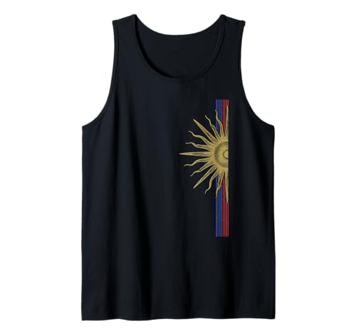 Phillipino Filipino Pride Shirts - Filipino Tank Top
