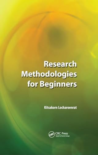 Research methodologies for beginners view 2