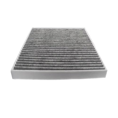 Filtro de cabina LAK947 para Nissan March K13 y FAW Besturn