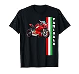 Italian Motorcycle
