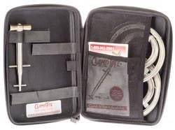 CLTKITW01 - Clamptite - Kit Including Case, CLT01 Tool and 4 Rolls 304 Stainless Steel Wire