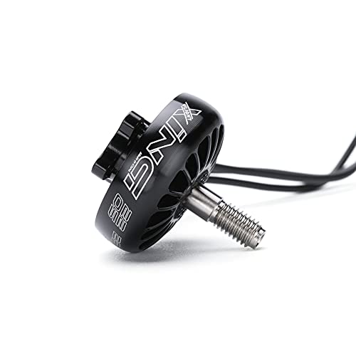 Image of iFlight 4pcs XING 2205 2300KV 4-6S FPV Motors for Protek35 Cinewhoop Quadcopter Motor for FPV Drone Part