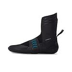 O'Neill Wetsuits womens Women's Hyperfreak Fire 3mm Split Toe Booties - Image 4