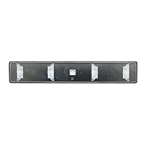 Image of Y-Spring New Replacement Keyboard Space bar KeyCap and Hinge QWERTY for MacBook Pro Retina A1989 A1990 A1932 2018-2019 Year