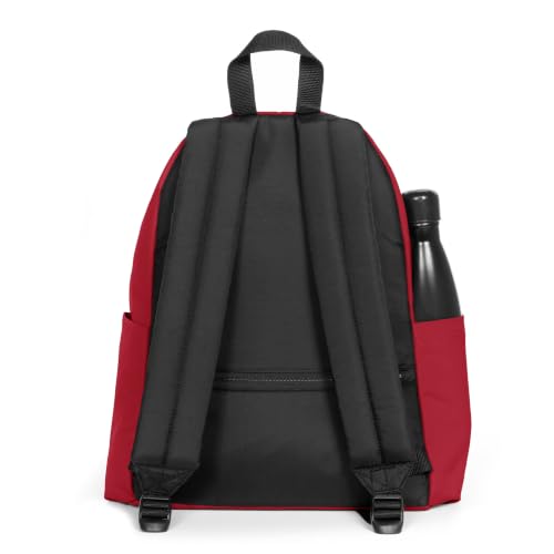 Image of EASTPAK Day Pak'r - 24L Backpack with Laptop Sleeve, Scarlet Red