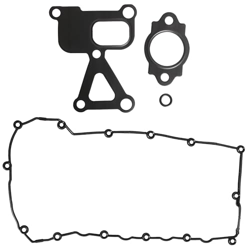 Javouka HGB1170 HGS1170 ES72267 Head Gasket Set With Bolts, Hgb1170 Es72267, Engine Cylinder Gasket Kit thumb #4