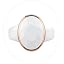 Pack C - White / Metal Rose Gold