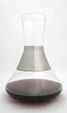 Ravi Wine Decanter With Modular Design by Ravi